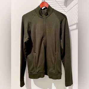 Lululemon Men’s Engineered Warmth Jacket